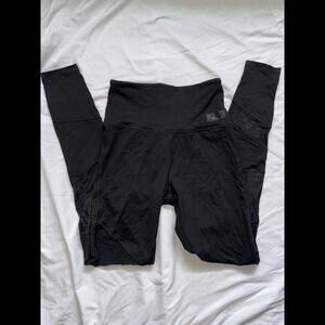 Victorias secret PINK leggings XS